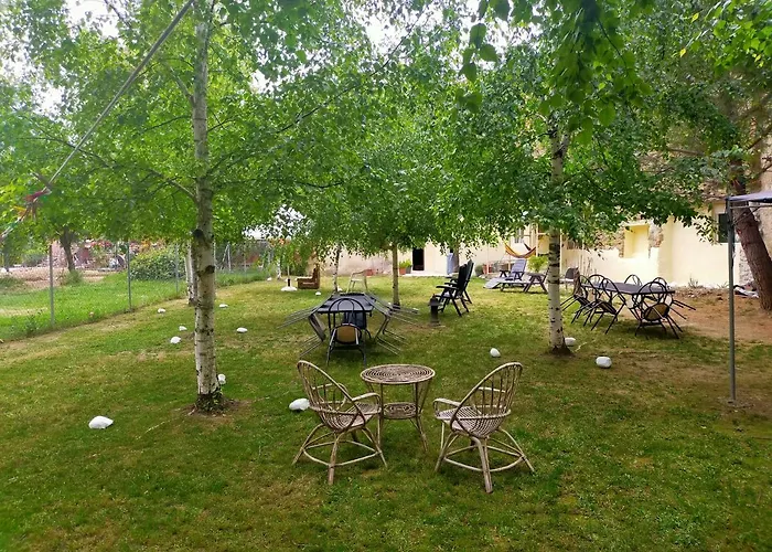 Albergue Casa Baztan