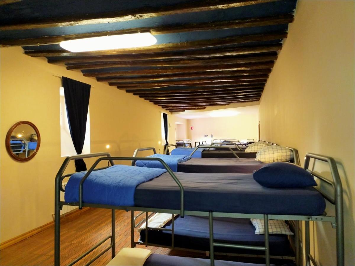 Casa Baztan Ostello *