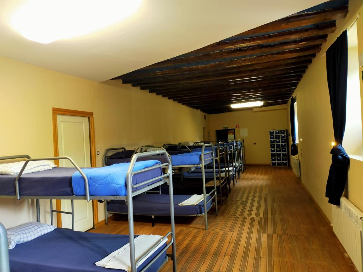 Ostello Casa Baztan *