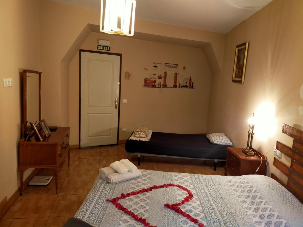 Ostello Casa Baztan Uterga