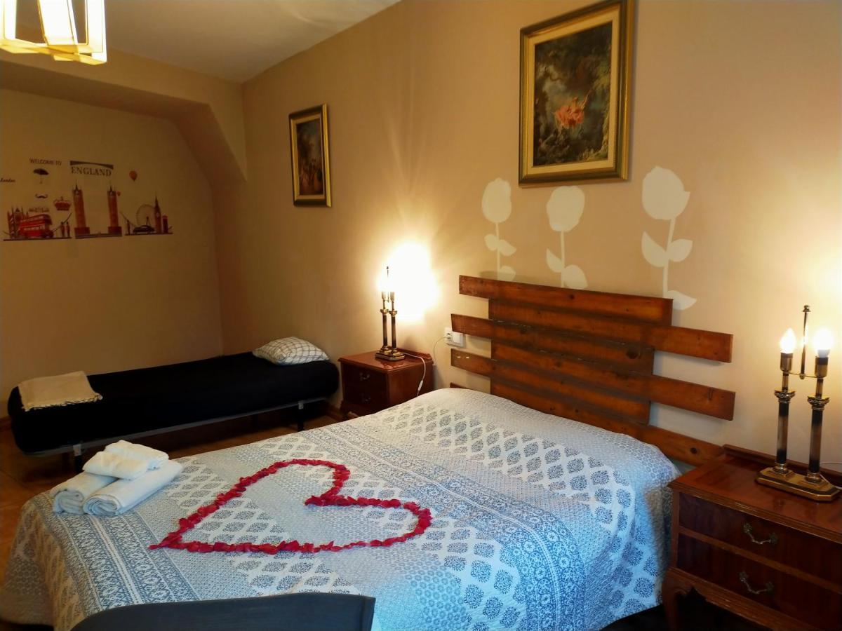 Casa Baztan * Uterga