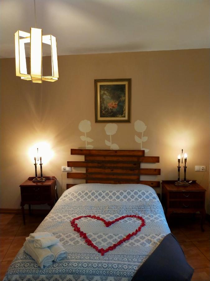 Casa Baztan Hostel